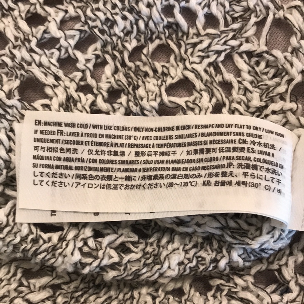 HOLLISTER Cardigan - Picture 8 of 11